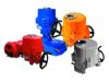 Sell actuator and valve