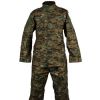 Paintball Uniforms