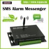 SMS Alarm Messenger data loggers