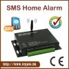 data logger with SMS Alarm Messenger