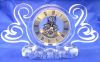 Sell crystal clock unit