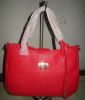 Ladies handbag HJ-120811