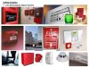 Fire Alarm System in Delhi NCR