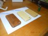 Sell Bamboo iPhone Case