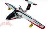 4CH RTF RC airplane