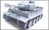 kokmax Airsoft RC Snow Leopard Battle Tank