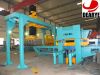 Sell Fly ash automatic hydraulic brick machinery