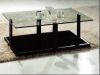 Sell metal glass coffee tables