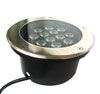 Led underground lamp (BLP-G1005-12W)