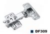 Sell Stainless Steel Hydraulic Hinge DF309 (full overlay/brass)