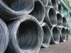 Hot Rolled Low Carbon Wire Rod