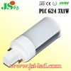 Sell Energy Saving G24 PLC LED Light 3W