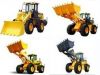 Sell wheel loader