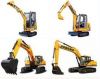 Sell excavator