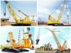 Sell crawler crane