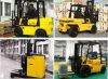 Sell forklift