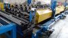 sell/produce cable tray forming machine, metal sheet roll former