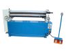 Sell Electric Slip Roll Machine