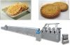 Automatic Biscuit Processing Line