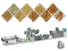 Fried Snacks Processing Line