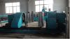 Sell four wheel sealing machine