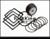 Sell black rubber seal gasket