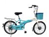 Sell E-Bicycle SL-FI