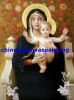 Sell religious art, canvas painting