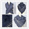 Sell Dobby Acrylic Scarf GM09435