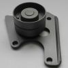 Sell belt tensioner pulley