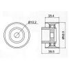 Sell tensioner bearing1013