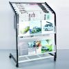 newspaper&Magazine stand