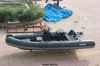 Sell Inflatable boat /RIB520 boat/PVC boat /Hypalon boat/double layer