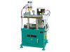 Aluminium and uPVC Window End Milling Machine