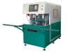 PVC/ Vinyl Window Corner Cleaning Machine with CNC