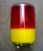 Solar Aviation Obstruction Light of Tower Crane (ZQPJ-LED-II)