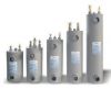 Shell and Tube titanium evaporator