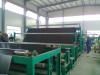 Sell ldpe geomembrane machinery