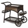 Serving Cart