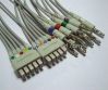 Sell Marqutte Multi-link 10 lead ECG/EKG cable