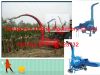 Sell chaff cutter , chop cutter , straw cutter , straw crusher