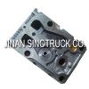 Sell Sinotruk Cylinder Head