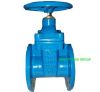 DIN3352 F4 Resilient Gate Valve