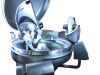 Sell industrial bowl cutter