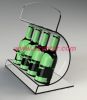 Sell Acrylic bottle display rack