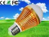 Fins type led bulb