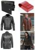 Sell Leather Garment