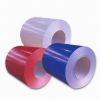 PPGL (Preapinted Galvalume Steel Coil) in All RAL Color Series