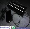 Sell 60W cree led aquarium lights 5 years warranty