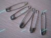 Sell Assorted Sizes & Colors Safety Pin